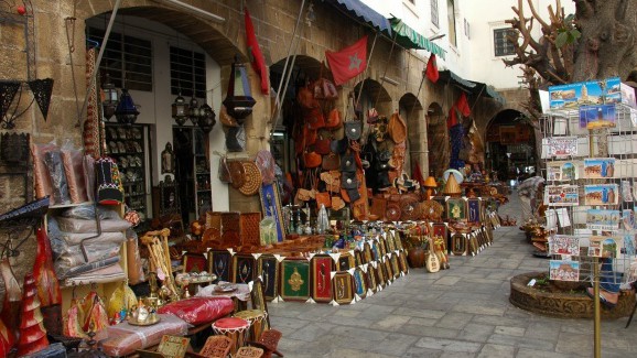 Where to Shop in Casablanca: Everything You Need to Know