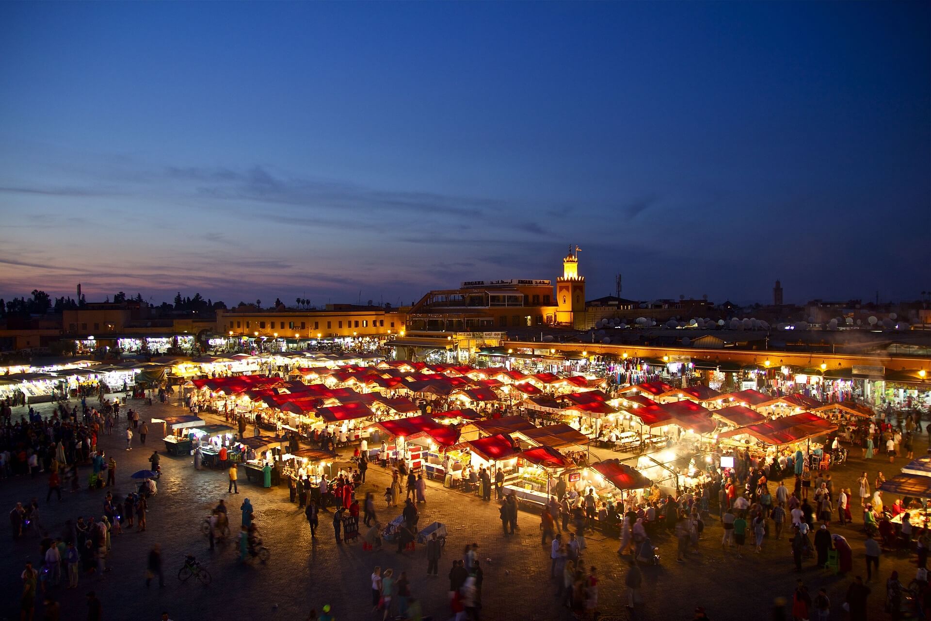 14 Important Tips for Budget Solo Travel in Morocco [2024 Edition]