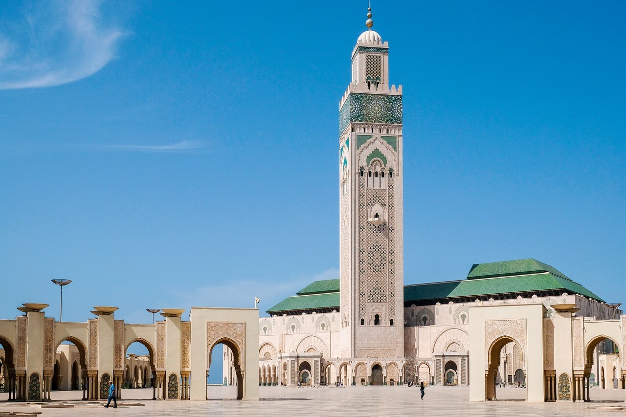 Optimal Time to Visit Casablanca [2024 Edition]