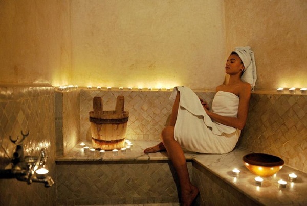 The Traditional Moroccan Hammam: A Comprehensive Guide